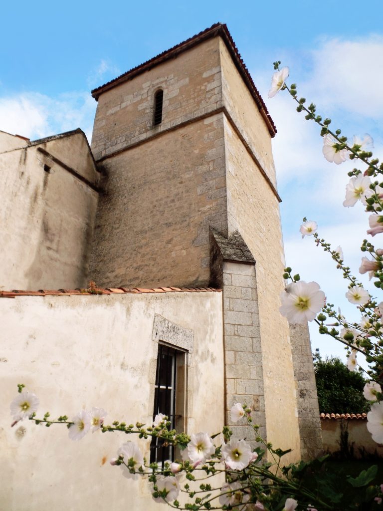 L’église