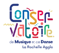 Conservatoire de Musique et de danse La Rochelle Agglo