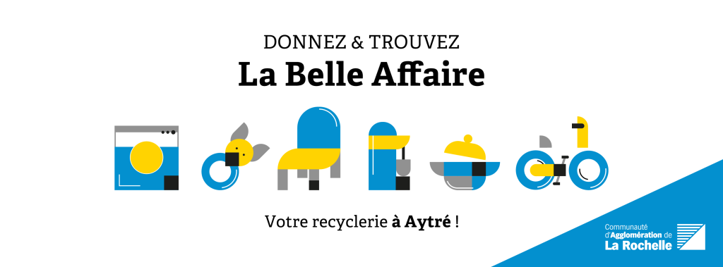 La Belle Affaire Aytré