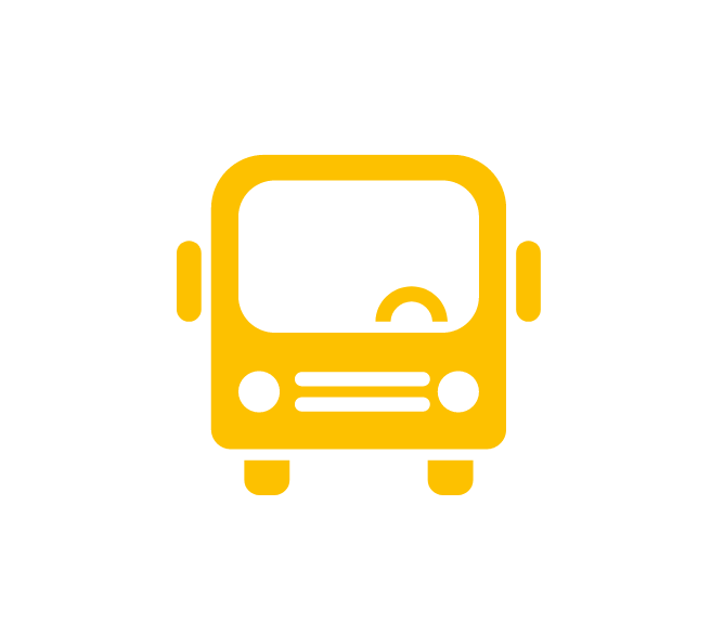 Bus Yélo, lignes scolaires et cars Kéolis